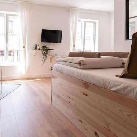 Le Coeur De Strasbourg - A 5Min De La Cathedrale Appartement Buitenkant foto